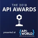 API World Award for Communications APIs