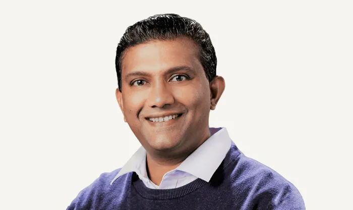 Srini Raghavan